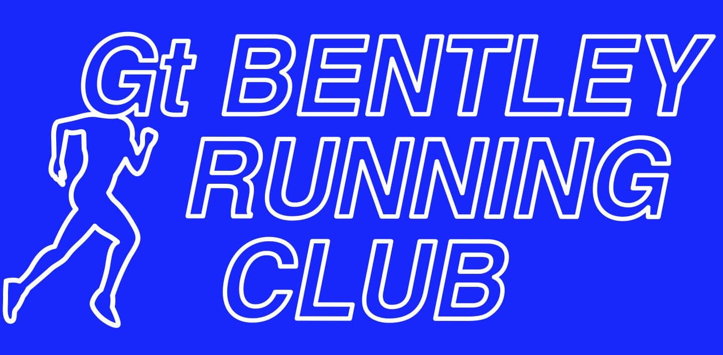 GT BENTLEY RC LOGO