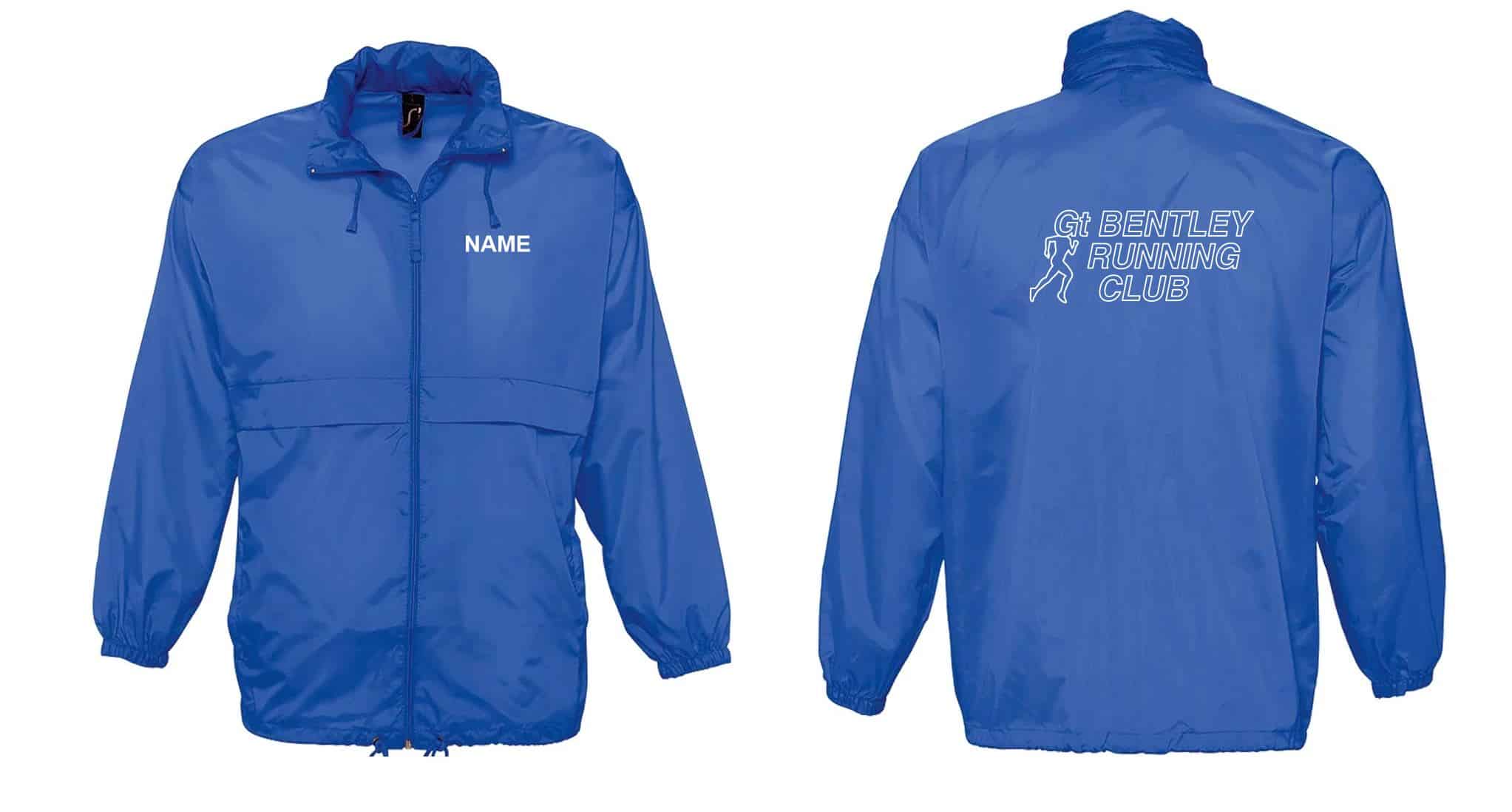 GBRC JACKET