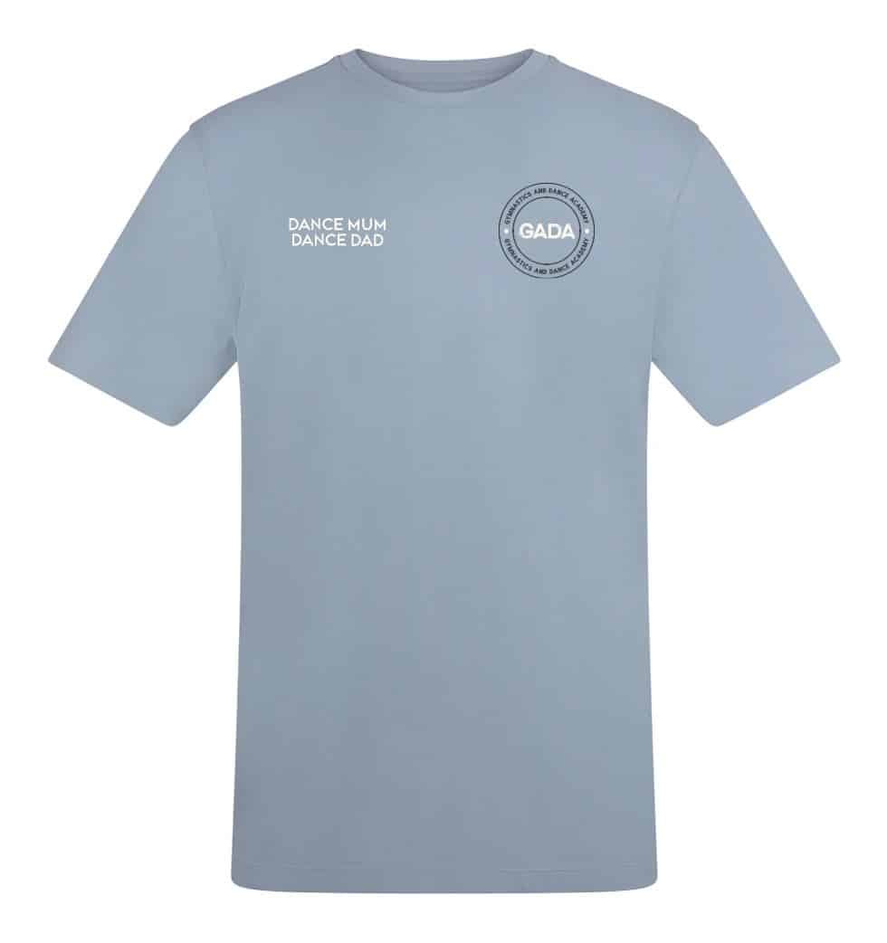 GADA AT001 PARENTS T-SHIRT
