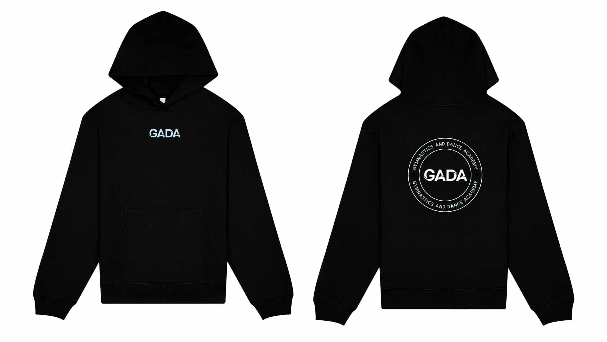 GADA CV4719 HEAVYWEIGHT HOODIE