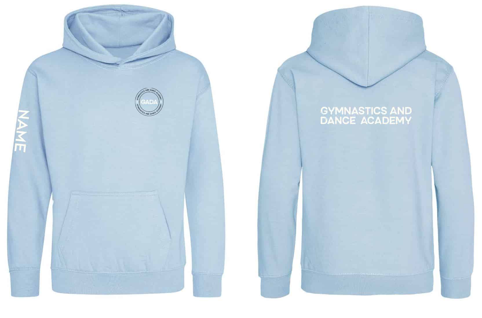 GADA JH001 HOODIE