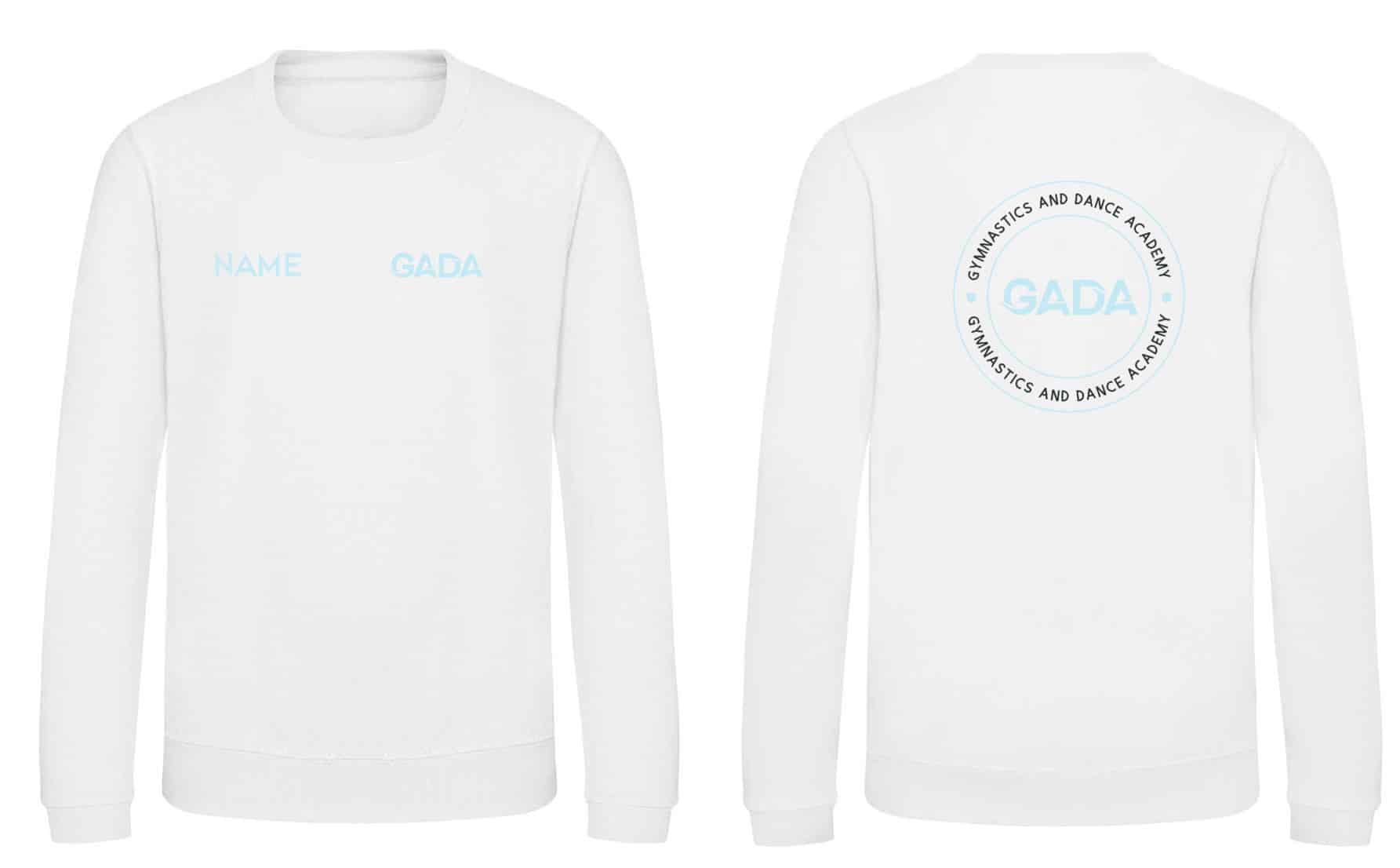 GADA JH030 SWEATSHIRT