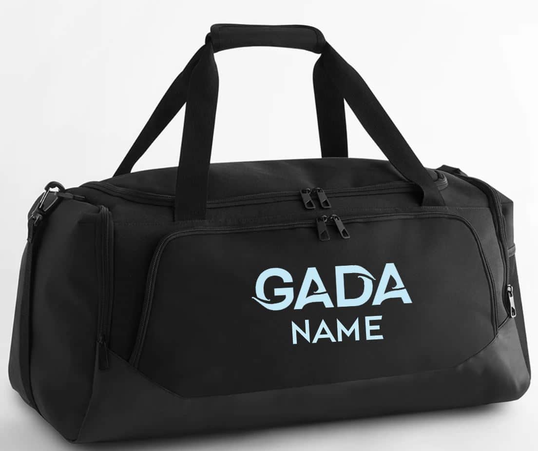 GADA QS270 MEDIUM HOLDALL
