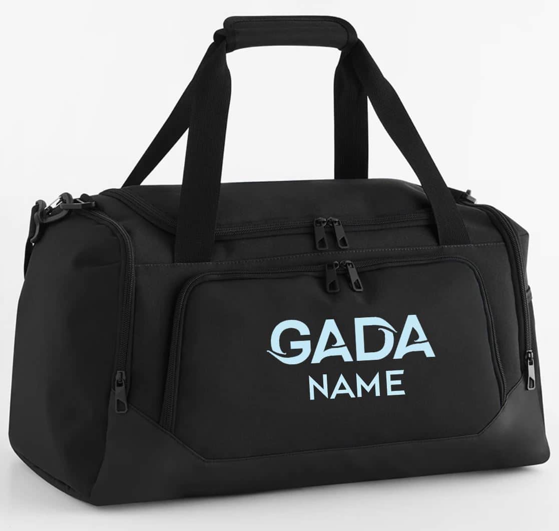 GADA QS277 SMALL HOLDALL