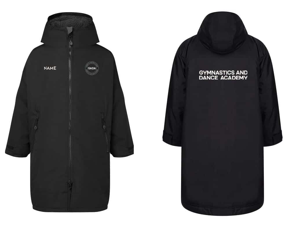 GADA TR800 DRY ROBE